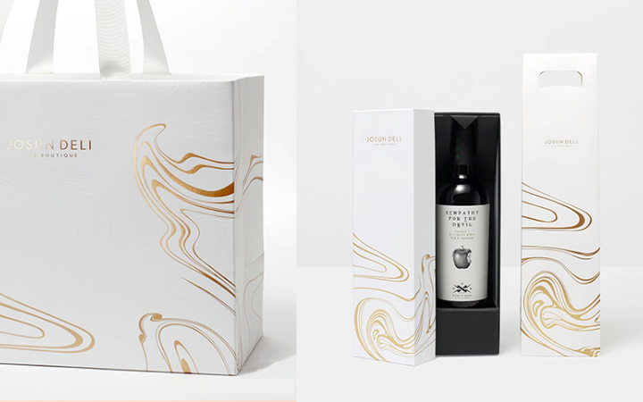 大星奇道品牌设计