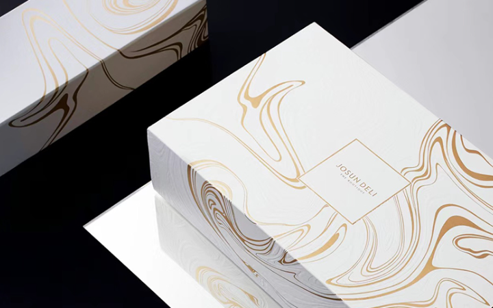 大星奇道品牌设计