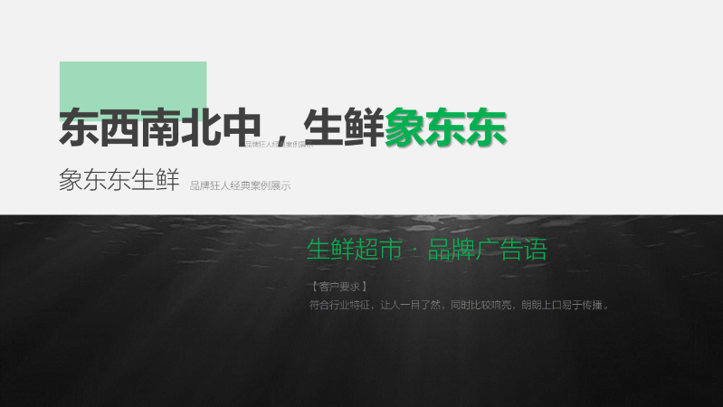 品牌狂人