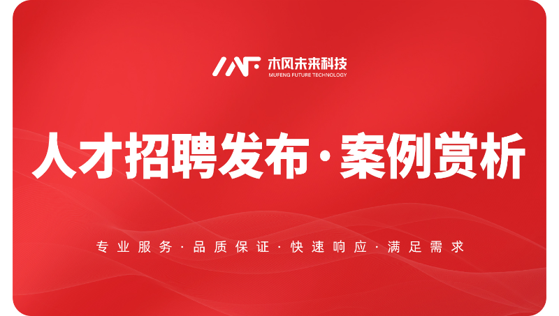 企業(yè)人才招聘軟件開發(fā)人力資源兼職信息發(fā)布檔案管理系統(tǒng)