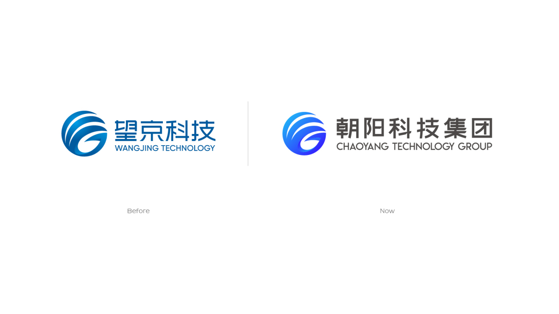 科技公司logo设计