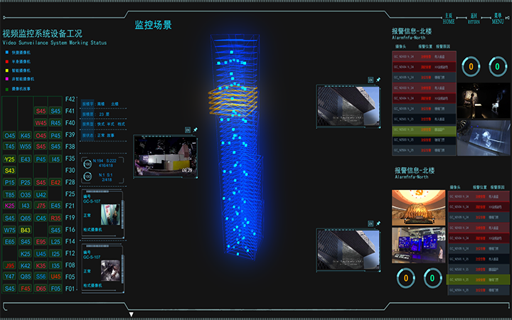萬展科技-Unity3D開發(fā)