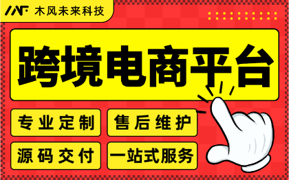 跨境电商系统开发外贸交易渠道分销商城聚合支付平台