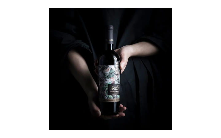 凡竹品牌設(shè)計包裝設(shè)計