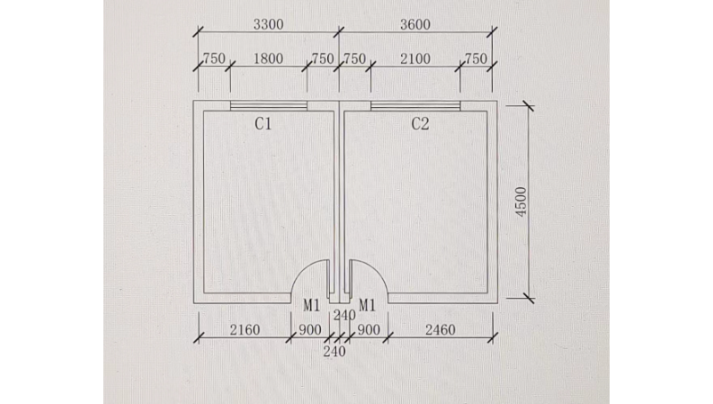 【1年平面设计师】专注头图设计｜详情页设计｜室内设计
