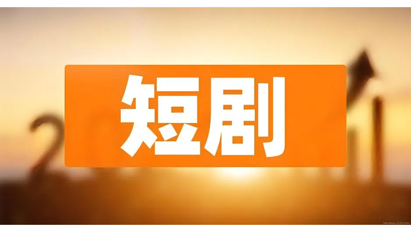 軟件開發(fā)-智能推薦短劇平臺（多端）