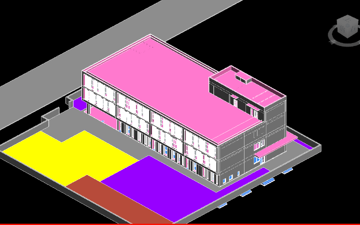 九界BIM