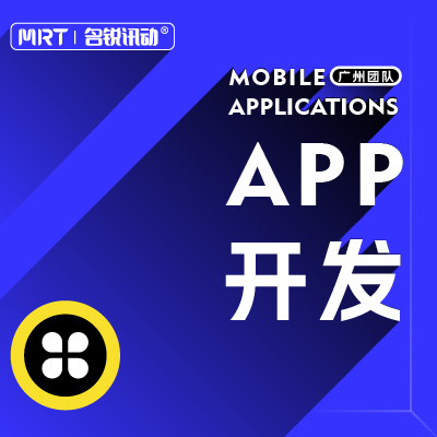 名锐讯动-广州本地专业定制开发