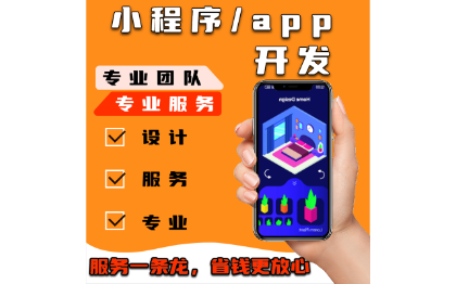 微信抖音小程序开发定制公众号制作APP小程序源码