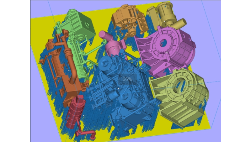 <hl>3D打印</hl>編程