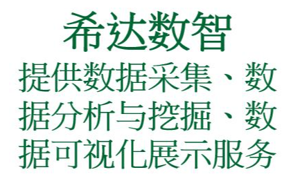 數(shù)據(jù)抓取、數(shù)據(jù)分析與挖掘、數(shù)據(jù)可視化展示