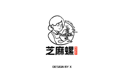 【润安传媒品牌设计】让自己品牌logo活起来