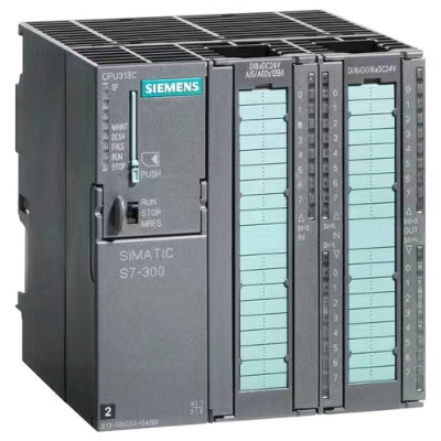 西门子 S7 - 200 PLC