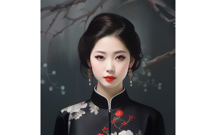 周靜敏