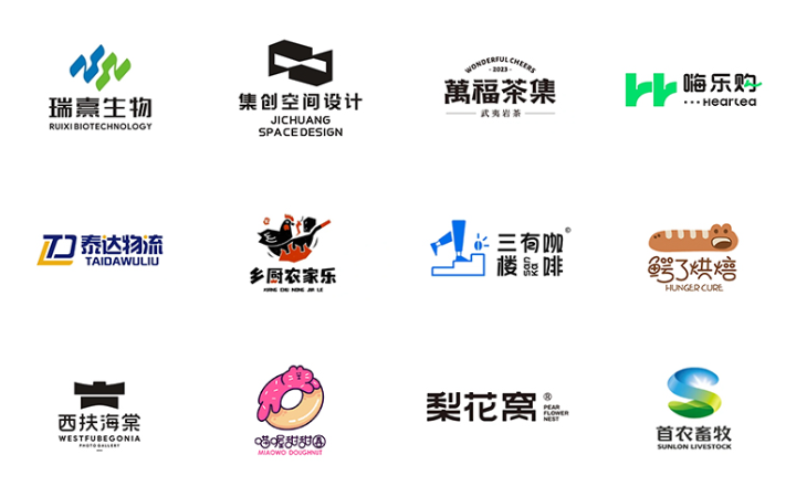 大星奇道品牌设计