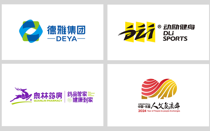 大星奇道品牌设计