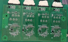 硬件原理图及PCB设计