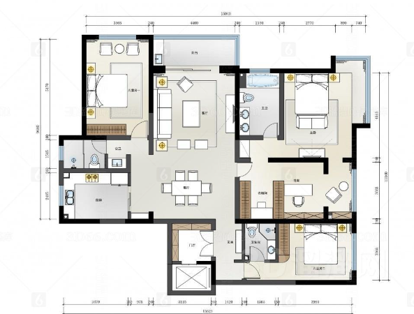燈塔空間設計工作室