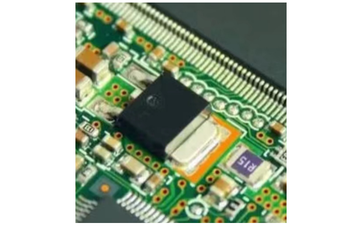 同你繪原理圖PCB