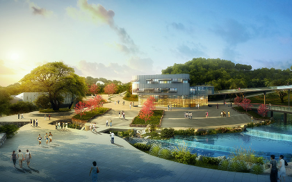 <hl>景观</hl>、文旅、农旅、<hl>别墅</hl>、花园项目<hl>建筑</hl><hl>景观</hl><hl>设计</hl>