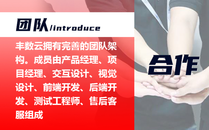 豐數(shù)網(wǎng)絡(luò)-互聯(lián)網(wǎng)技術(shù)專家