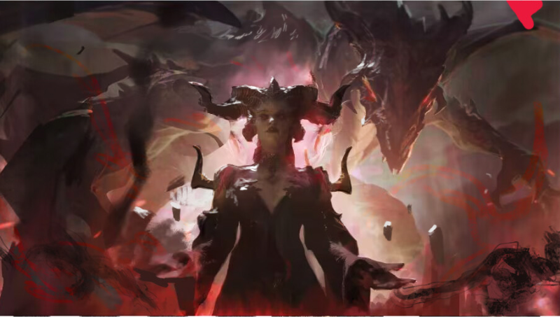 角色场景插画，ps修图，3dmax角色建模