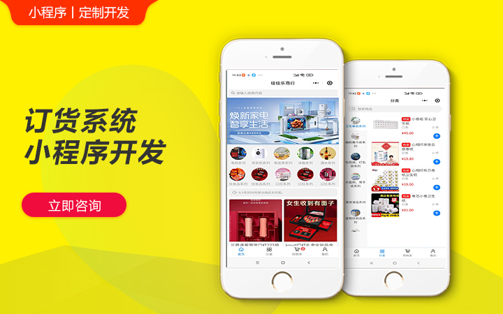 麦秸映像IT开发-微信/小程序/app