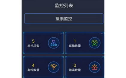監(jiān)控智能安防app開(kāi)發(fā)