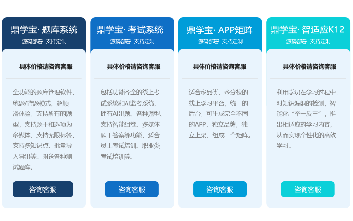 鼎维云掌门软件