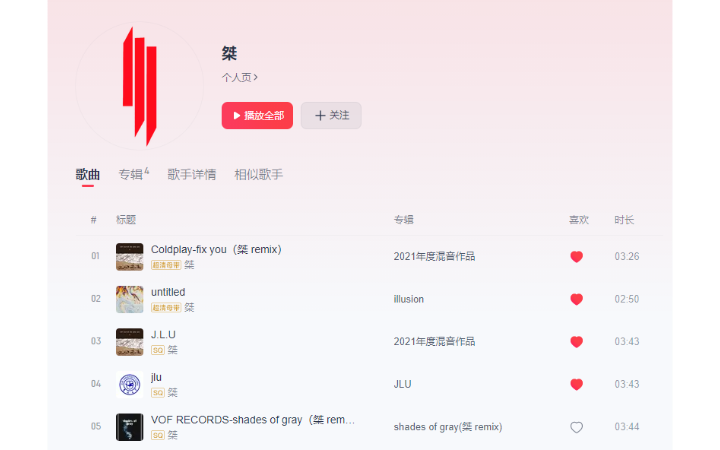 桀姐