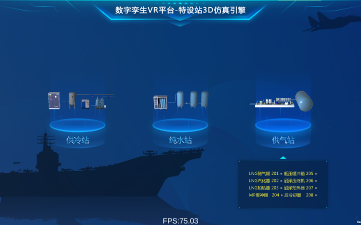 君強預信科技