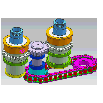 塑料 硅膠 壓鑄 3D建模 模具設(shè)計(jì)CAD 2D