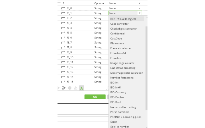 數(shù)印科技
