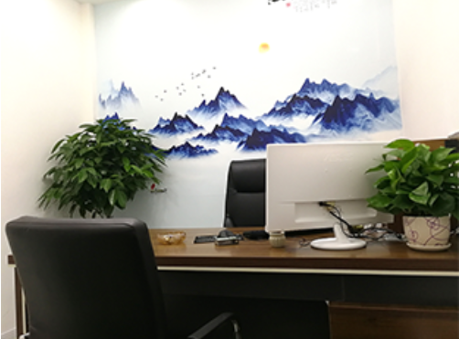 鸿辉图文设计