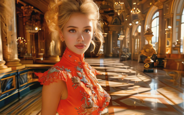 胡罗卜AiGC工作室