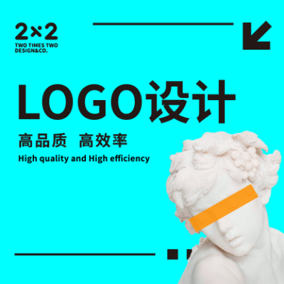 企業(yè)公司品牌logo設(shè)計(jì)圖文標(biāo)志