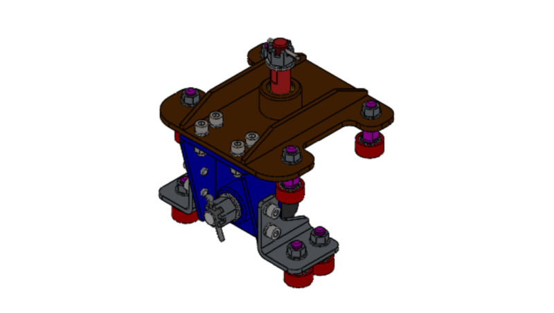 熟练运用solidworks制图