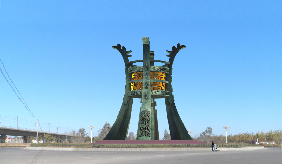 室外桃園景觀園林設(shè)計