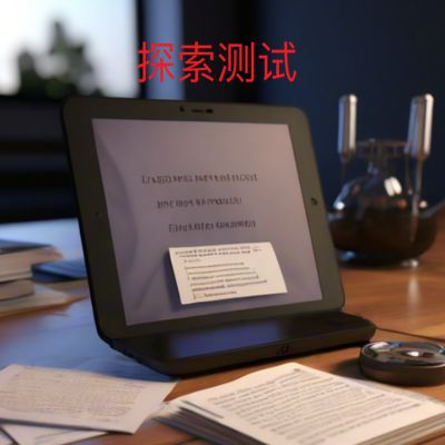 APP/小程序/Web等探索測試服務(wù)