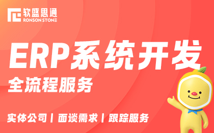 软件系统开发CRM管理系统ERP系统OA系统开发