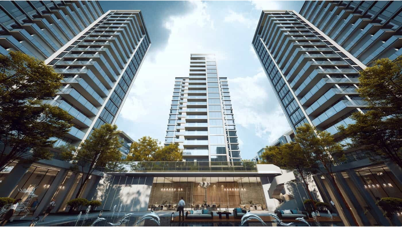 商業(yè)建筑設(shè)計(jì)鳥(niǎo)瞰圖別墅庭院景觀園林城鎮(zhèn)鄉(xiāng)村規(guī)劃市政美化