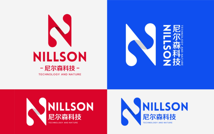 风正扬品牌设计