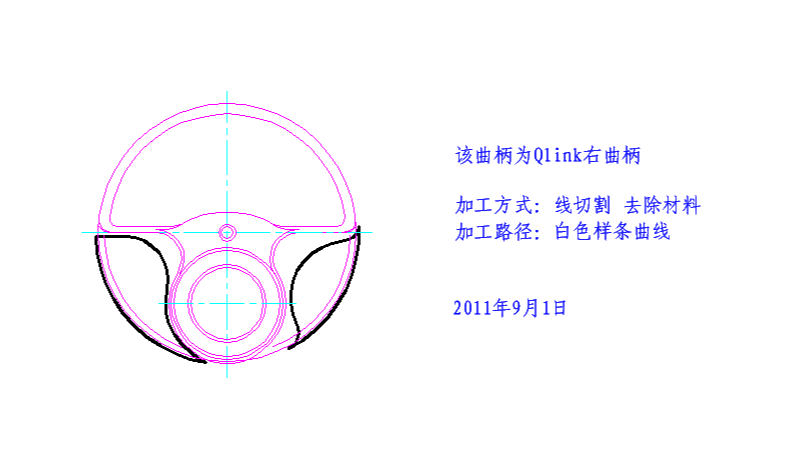 草坪車(配立110發(fā)動(dòng)機(jī))振動(dòng)優(yōu)化