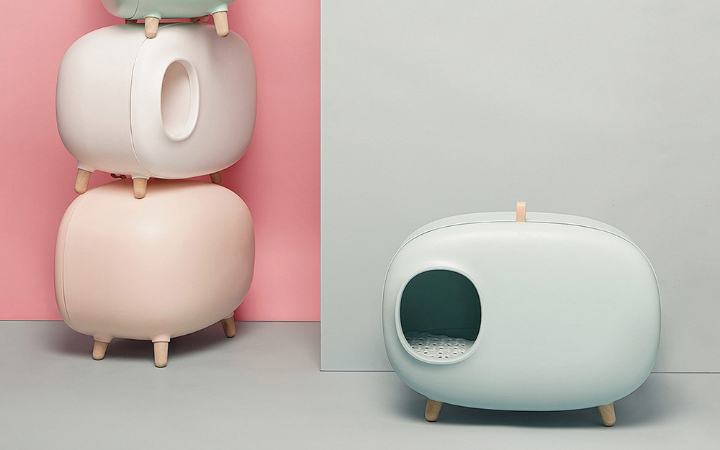 龙腾也设计团队