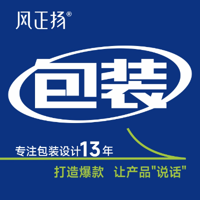 爆品打造｜包裝設(shè)計禮盒農(nóng)產(chǎn)品食品包裝產(chǎn)品插畫瓶貼
