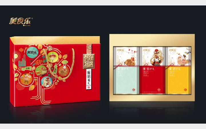 風(fēng)正揚品牌設(shè)計