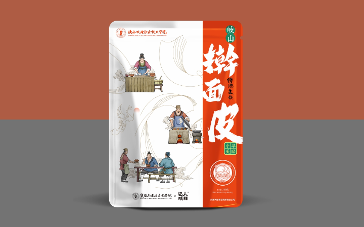 風(fēng)正揚品牌設(shè)計