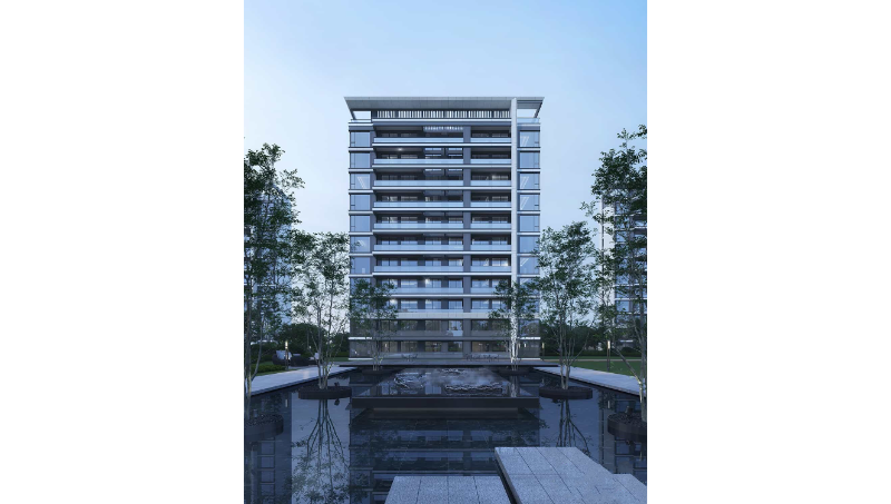 3d效果圖制作建筑園林景觀設(shè)計鳥瞰圖廠房室內(nèi)家裝動畫制作