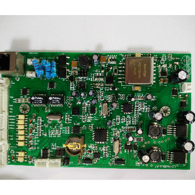 電路硬件原理圖PCB電機(jī)板設(shè)計(jì)驅(qū)動(dòng)板