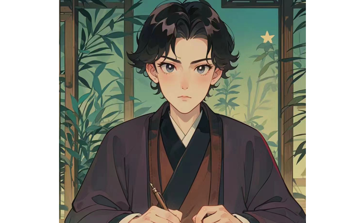 慕容凱